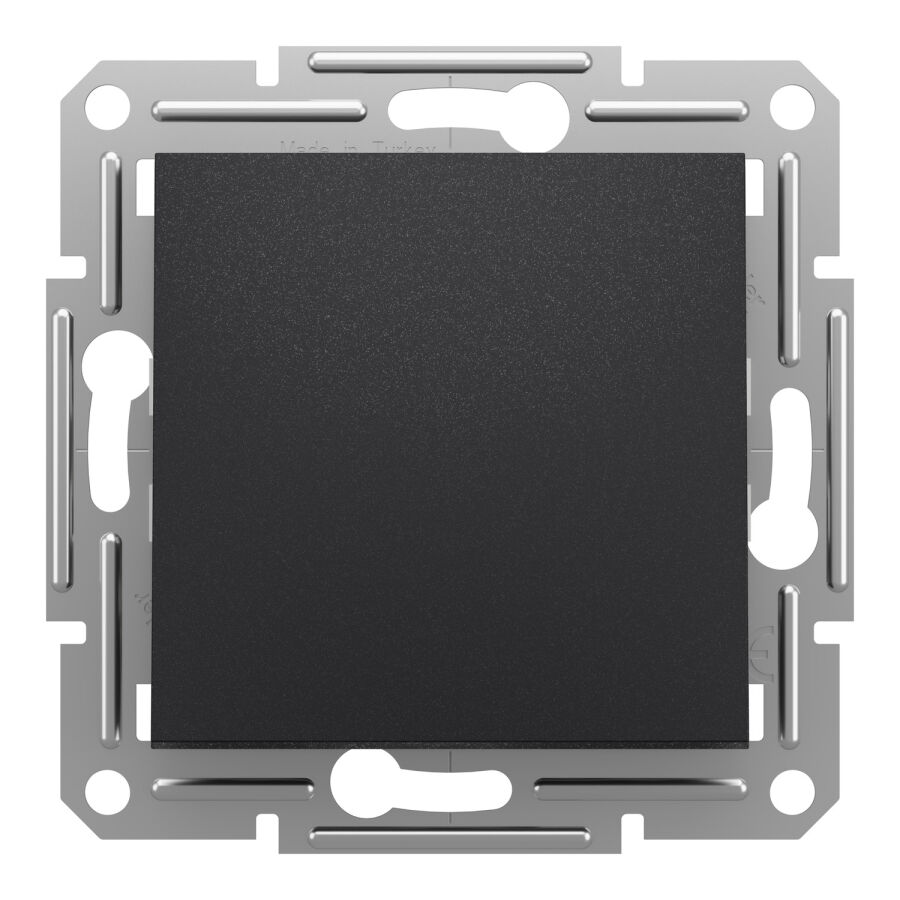 EPH0100171 Schneider Asfora EM Plus Anahtar – Antrasit - 2