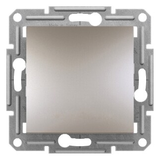 EPH0100369 Schneider Asfora – Vida Bağlantılı Anahtar – Bronz - 1