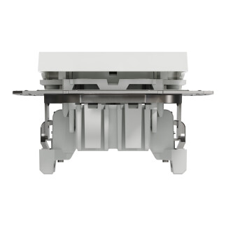 EPH0170121 - Schneider Asfora Anahtar Beyaz Çerçevesiz - 5