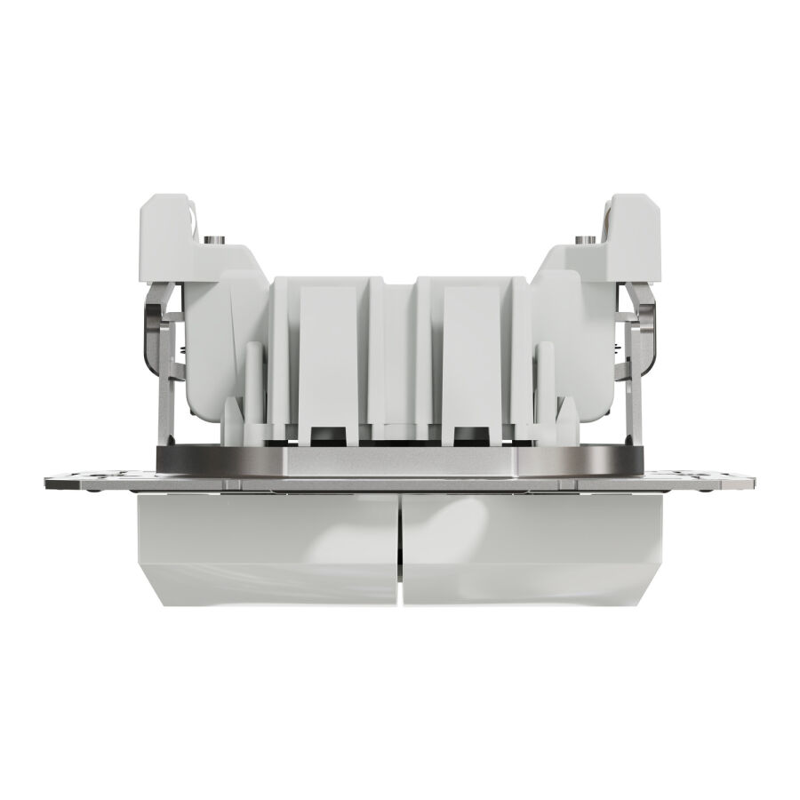 EPH0370121 Schneider Asfora - Komütatör, Beyaz - 5