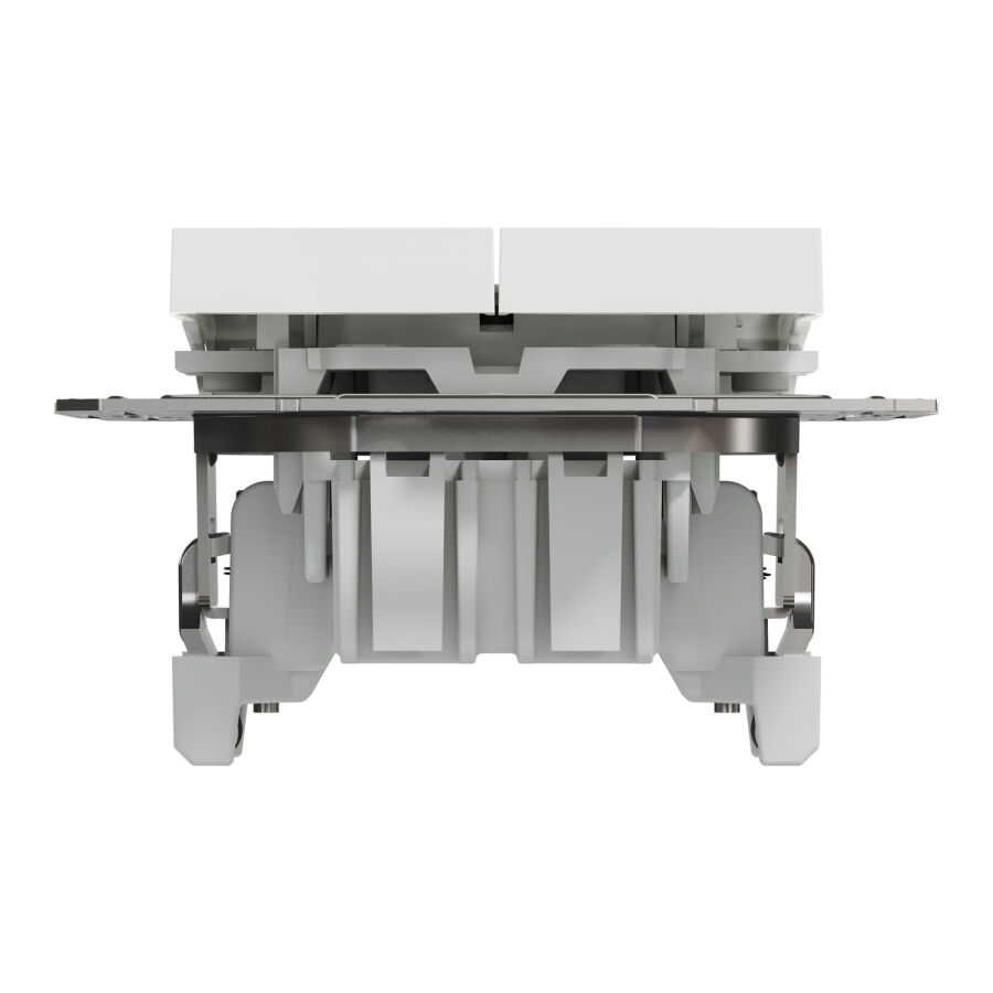 EPH0370121 Schneider Asfora - Komütatör, Beyaz - 6