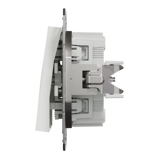 EPH0370121 Schneider Asfora - Komütatör, Beyaz - 7