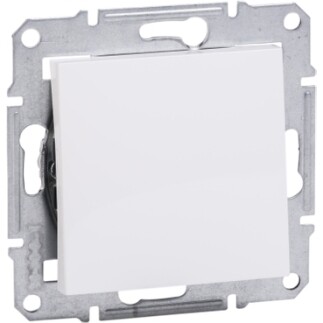 EPH0401421 Schneider Asfora Vavien Anahtar – Beyaz - 1