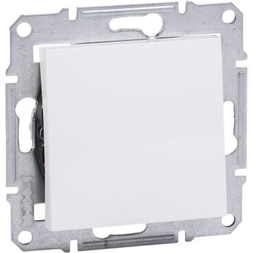 EPH0401421 Schneider Asfora Vavien Anahtar – Beyaz - 1