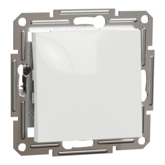 EPH0470121 Schneider Asfora Vavien Anahtar – Beyaz - 1