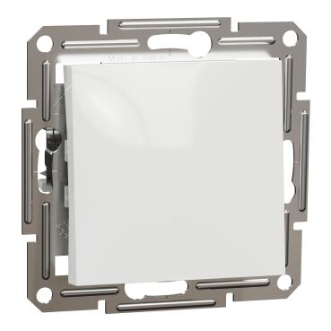 EPH0470121 Schneider Asfora Vavien Anahtar – Beyaz - 1
