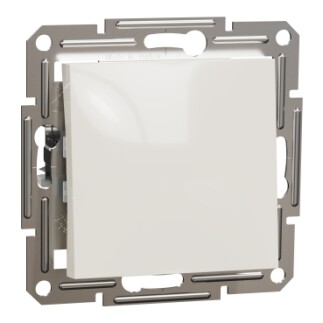EPH0470123 Schneider Asfora Vavien Anahtar – Krem - 1