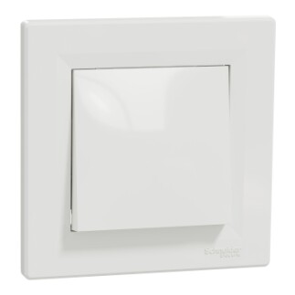 EPH0500121 Schneider Asfora Ara Anahtar – Beyaz - 1