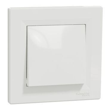 EPH0500121 Schneider Asfora Ara Anahtar – Beyaz - 1