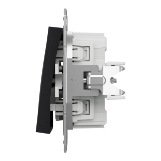 EPH0500171 Schneider Asfora Ara Anahtar – Antrasit - 8