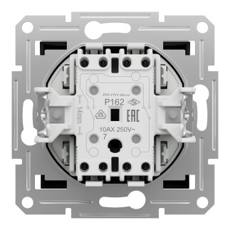 EPH0500171 Schneider Asfora Ara Anahtar – Antrasit - 4