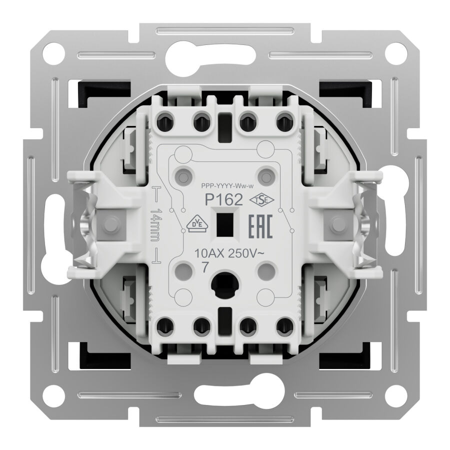 EPH0500171 Schneider Asfora Ara Anahtar – Antrasit - 4