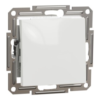 EPH0570121 Schneider Asfora Tekli Anahtar – Beyaz - 1