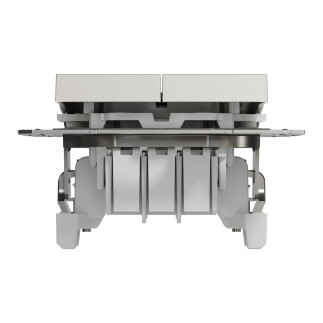 EPH0600169 Schneider Asfora İkili Vavien Anahtar – Bronz - 5