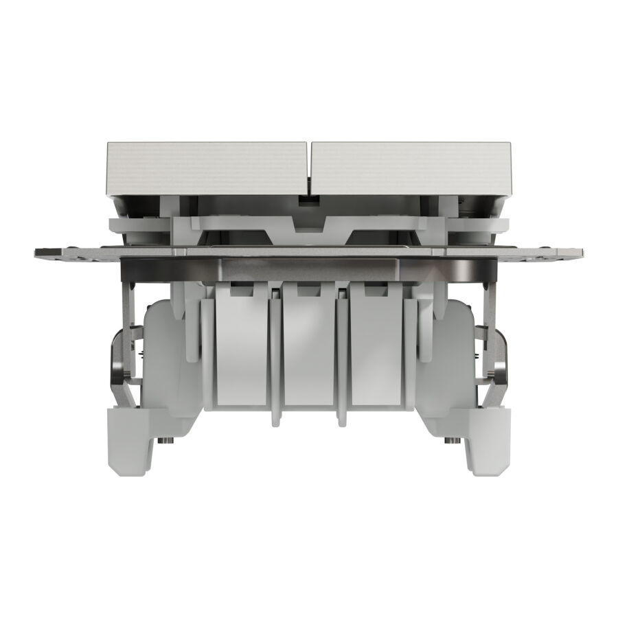 EPH0600169 Schneider Asfora İkili Vavien Anahtar – Bronz - 5