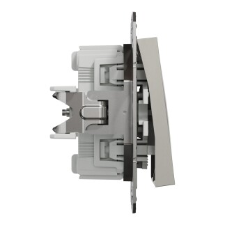 EPH0600169 Schneider Asfora İkili Vavien Anahtar – Bronz - 7