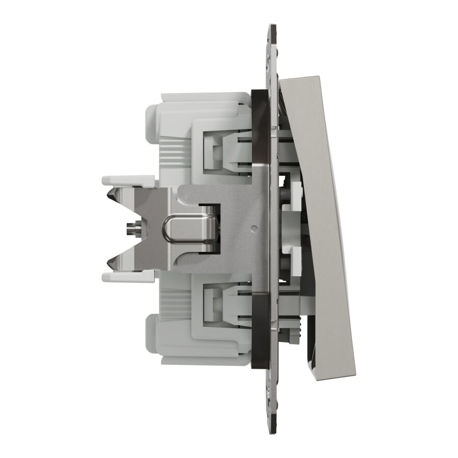 EPH0600169 Schneider Asfora İkili Vavien Anahtar – Bronz - 7