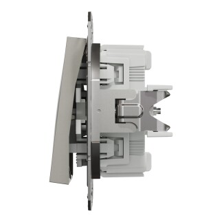 EPH0600169 Schneider Asfora İkili Vavien Anahtar – Bronz - 8