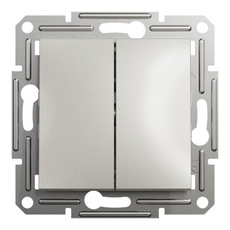 EPH0600169 Schneider Asfora İkili Vavien Anahtar – Bronz - 2