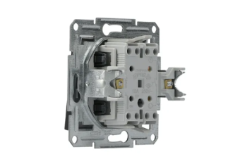 EPH0800171 Schneider Asfora - Zil İşaretli Liht Buton, Vidalı Bağlantı, Antrasit - 7