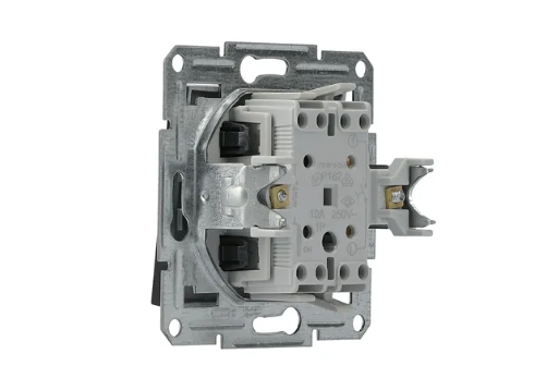 EPH0800171 Schneider Asfora - Zil İşaretli Liht Buton, Vidalı Bağlantı, Antrasit - 7