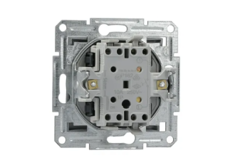 EPH0800171 Schneider Asfora - Zil İşaretli Liht Buton, Vidalı Bağlantı, Antrasit - 9