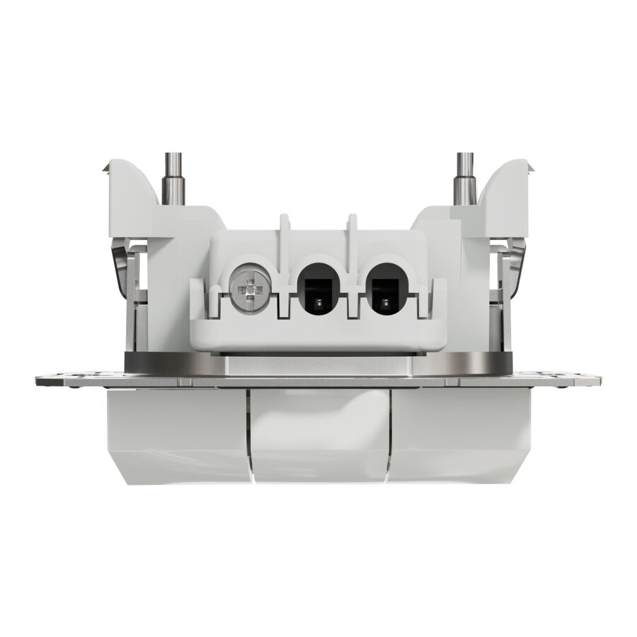 EPH2170121 Schneider Asfora 3'lü Anahtar – Beyaz - 6