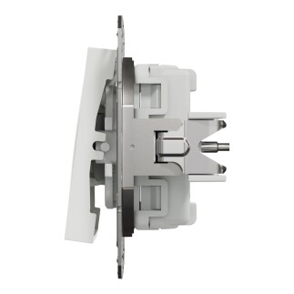 EPH2170121 Schneider Asfora 3'lü Anahtar – Beyaz - 7