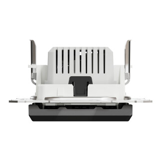 EPH2700371 Schneider Asfora İkili USB Priz Type A+C, 2.4A – Antrasit - 6