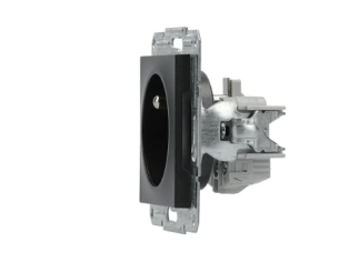 EPH2800171 Schneider Asfora Topraklı Priz, 16A – Antrasit - 4