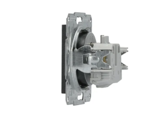 EPH2800171 Schneider Asfora Topraklı Priz, 16A – Antrasit - 6