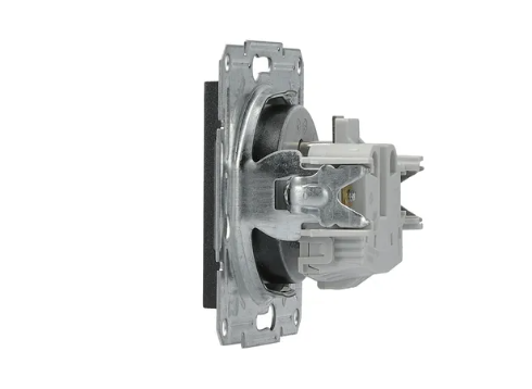 EPH2800171 Schneider Asfora Topraklı Priz, 16A – Antrasit - 6