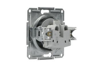 EPH2800171 Schneider Asfora Topraklı Priz, 16A – Antrasit - 7