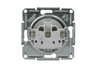 EPH2800171 Schneider Asfora Topraklı Priz, 16A – Antrasit - 9