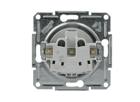 EPH2800171 Schneider Asfora Topraklı Priz, 16A – Antrasit - 9