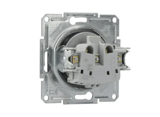 EPH2800171 Schneider Asfora Topraklı Priz, 16A – Antrasit - 8