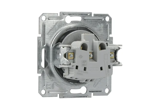 EPH2800171 Schneider Asfora Topraklı Priz, 16A – Antrasit - 8