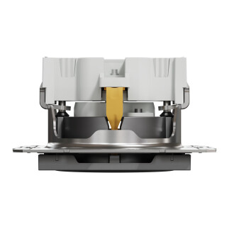 EPH2900271 Schneider Asfora – Çocuk Korumalı Topraklı Priz, 16A – Antrasit - 7