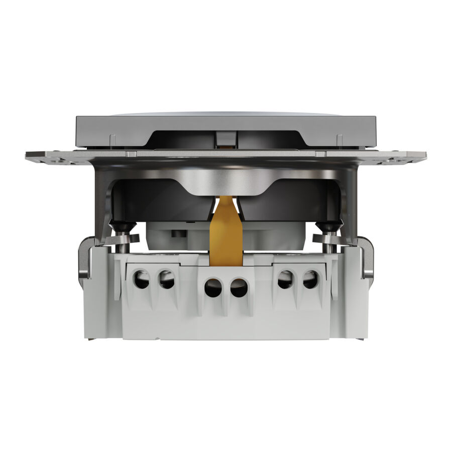 EPH2900271 Schneider Asfora – Çocuk Korumalı Topraklı Priz, 16A – Antrasit - 8