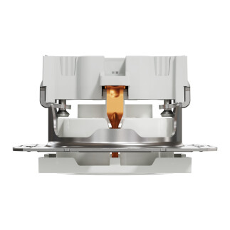 EPH2970121 Schneider Asfora – Topraklı Priz, 16A – Beyaz - 7