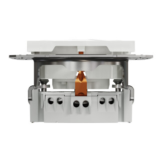 EPH2970221 Schneider Asfora – Topraklı Priz, 16A, Çocuk Korumalı – Beyaz - 6