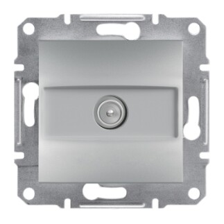 EPH3200261 Schneider Asfora TV Ara Prizi, 4dB – Alüminyum - 1