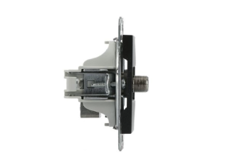 EPH3700171 Schneider Asfora – Sonlu SAT Prizi, 1dB – Antrasit - 4