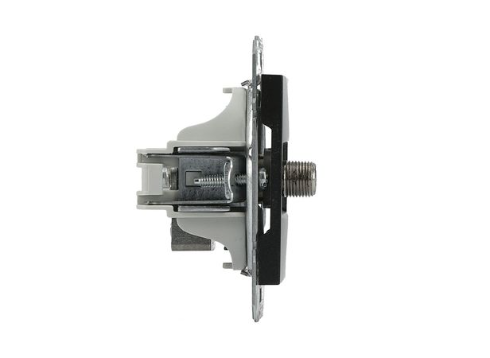 EPH3700171 Schneider Asfora – Sonlu SAT Prizi, 1dB – Antrasit - 4