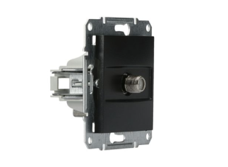 EPH3700171 Schneider Asfora – Sonlu SAT Prizi, 1dB – Antrasit - 3