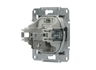 EPH3700171 Schneider Asfora – Sonlu SAT Prizi, 1dB – Antrasit - 5