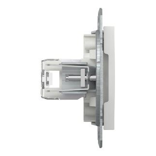 EPH4770121 Schneider Asfora – Tekli RJ45 Cat6 UTP – Beyaz - 8