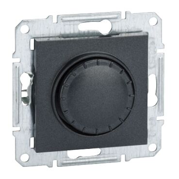 EPH5401171 Schneider Asfora Ses Potansiyometresi – Antrasit - 1
