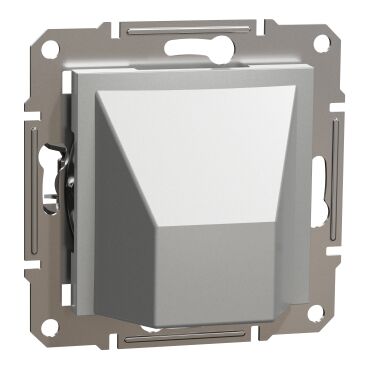 EPH5500161 Schneider Asfora Kablo Çıkışı – Alüminyum - 1