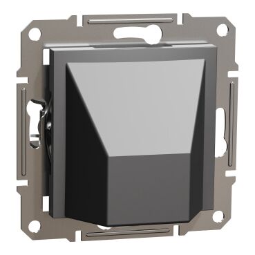 EPH5500171 Schneider Asfora Kablo Çıkışı – Antrasit - 1